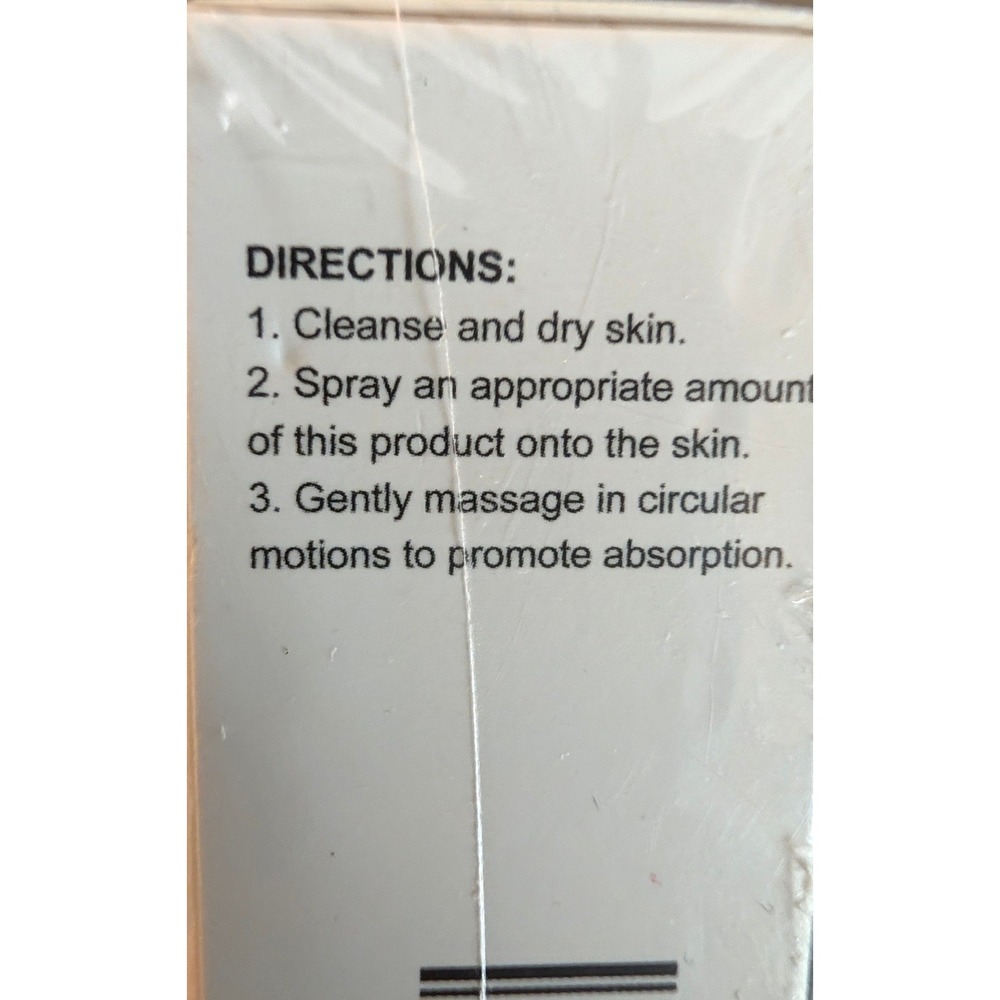 Vitiligo Treatment Spray for White Patches & Pigment Loss 30ml Cyravis Skin Care - Picture 4 of 5